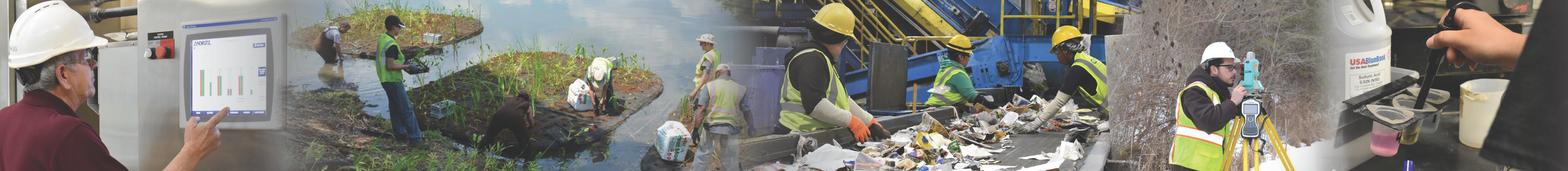 Maryland Environmental Service